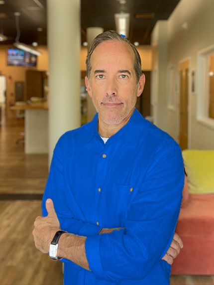 David Theodore, Creative Director of Theodore Social Media