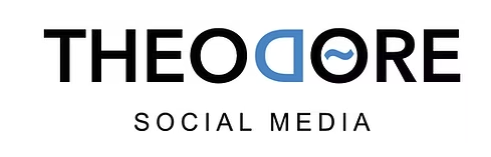 Theodore Social Media
